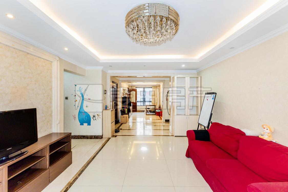 整租·紫芳园(四区)