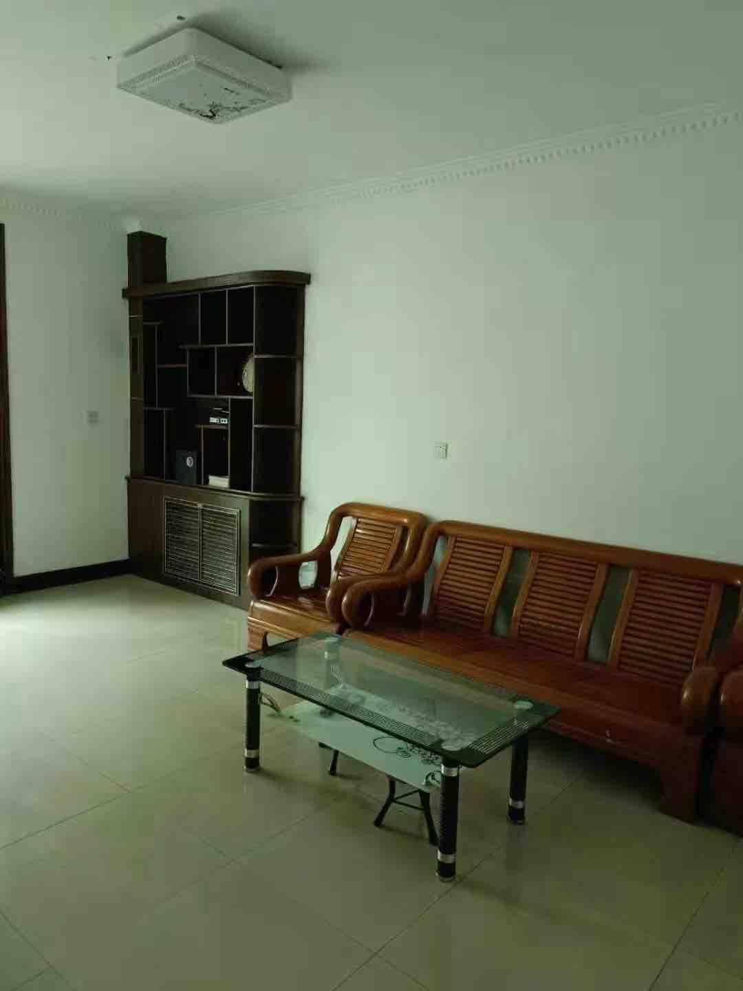 整租·轮胎家属院