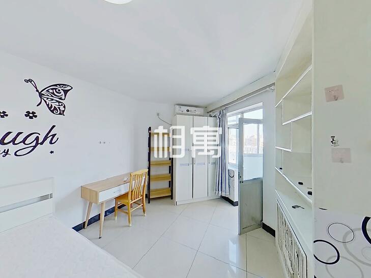 整租·武夷花园(月季园)