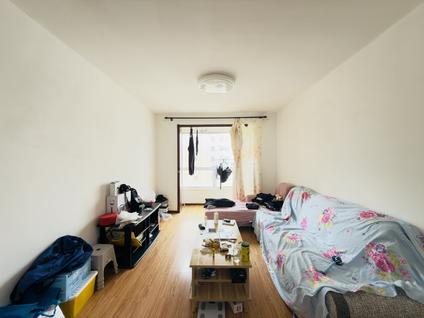 北辰双街整租 柴楼新庄园金园2室2厅/92平/高楼层