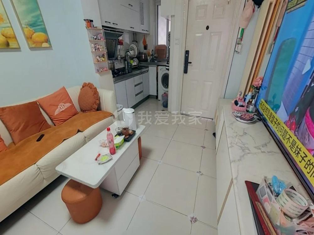 整租·西土城路八号院