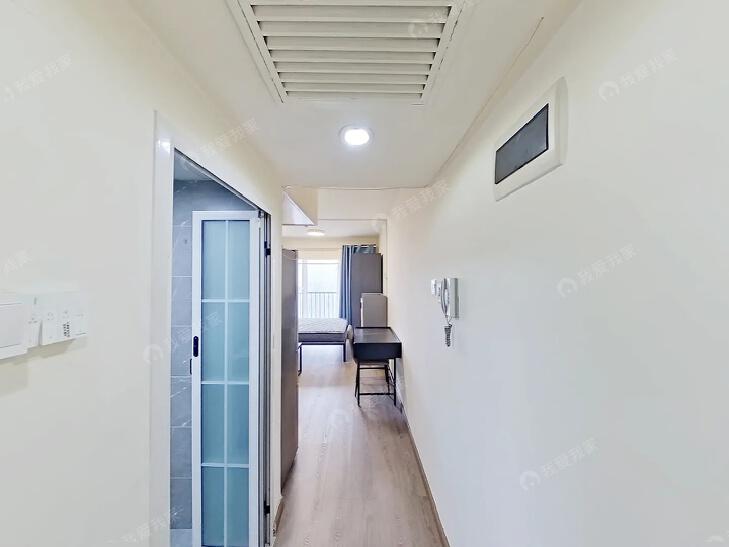 整租·健翔国际公寓