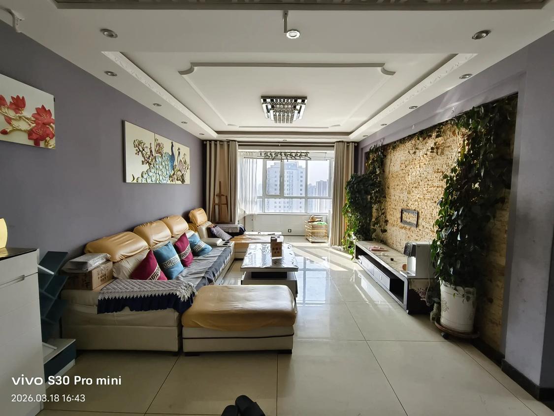 整租·金盘小区