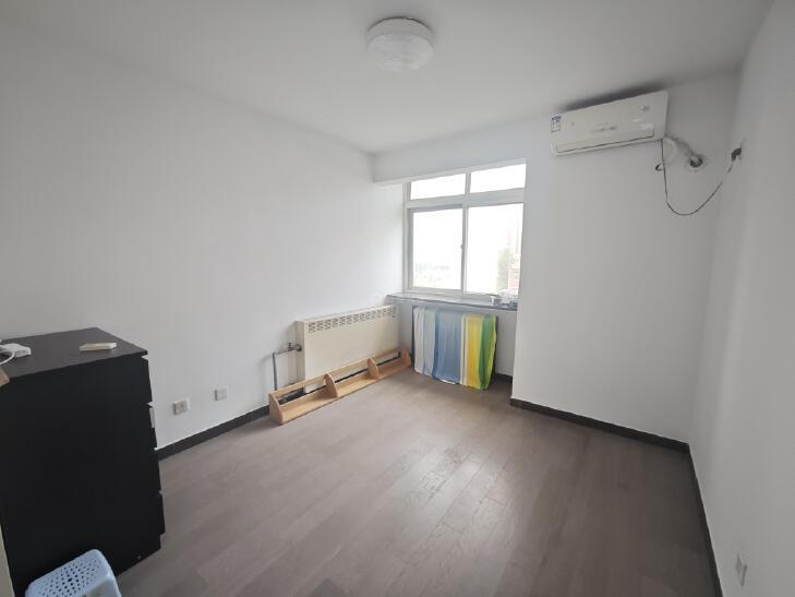 整租·首科花园