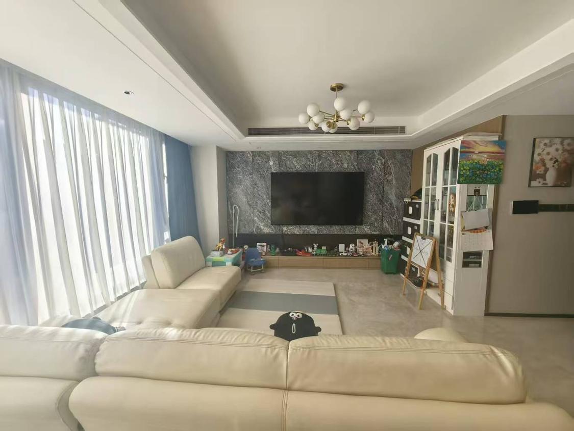 整租·翡翠公园