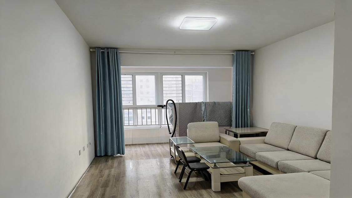 整租·港岛幸福里