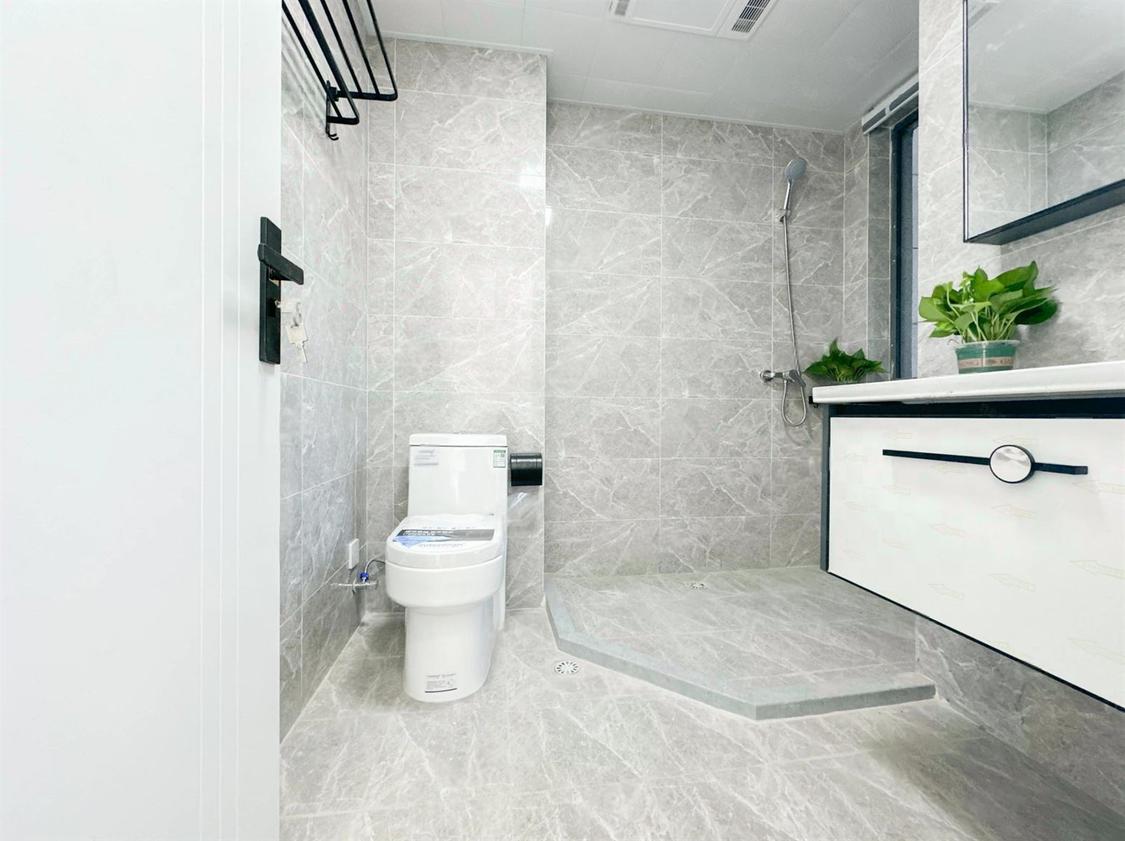 整租·金成紫辰花园