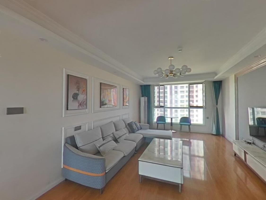 整租·唐顿庄园