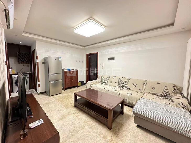 整租·保利紫荆香谷