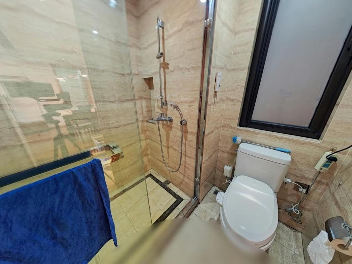 整租·万科西庐(一期)