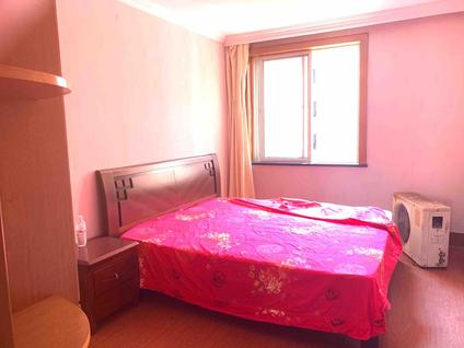 文登文登区整租 天福阳光花园小区2室1厅/88平/中楼层