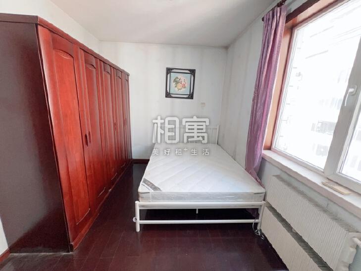 合租·亚运花园