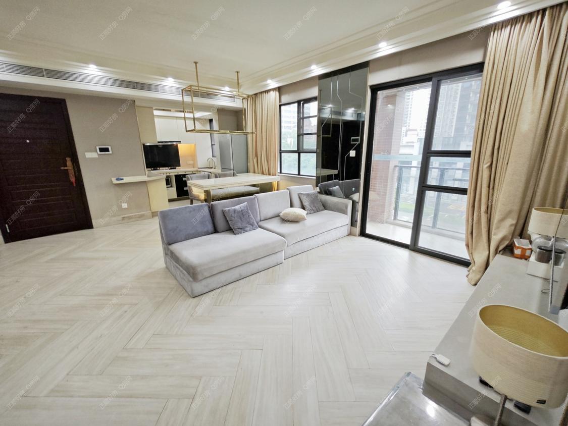 整租·明海雅苑