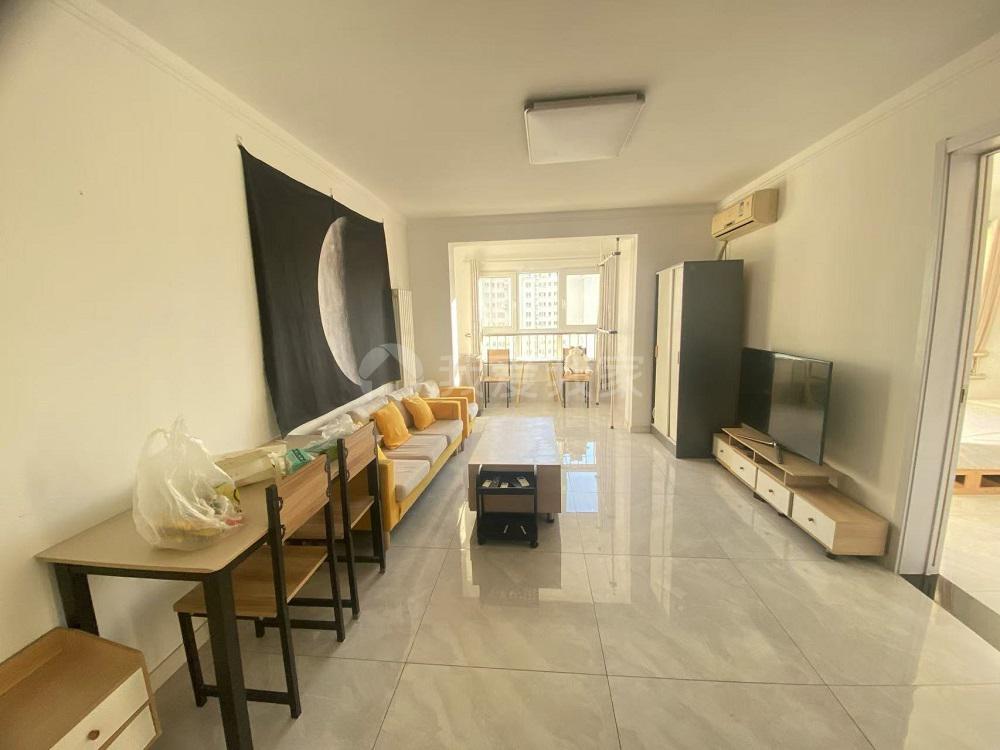 整租·青荷里(晨风园)