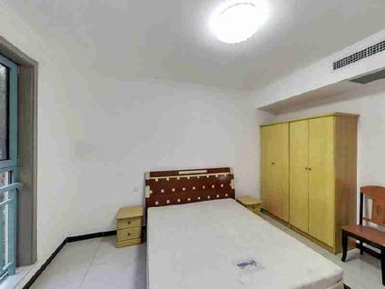 顺义顺义区其他整租 水色时光花园(南区)1室1厅/113平/低楼层