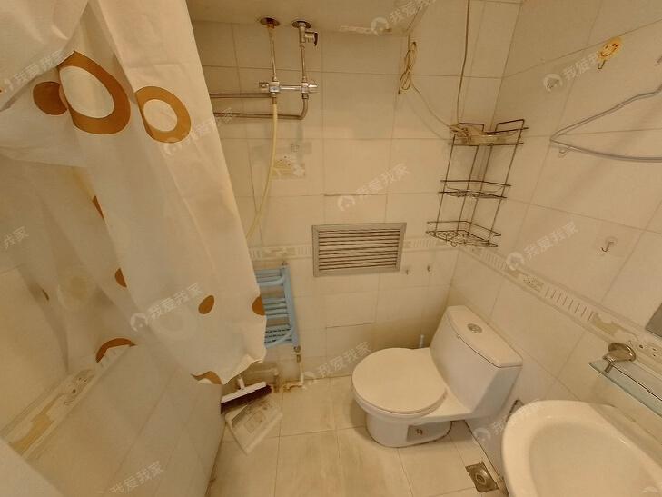 整租·蓝调沙龙(西区)