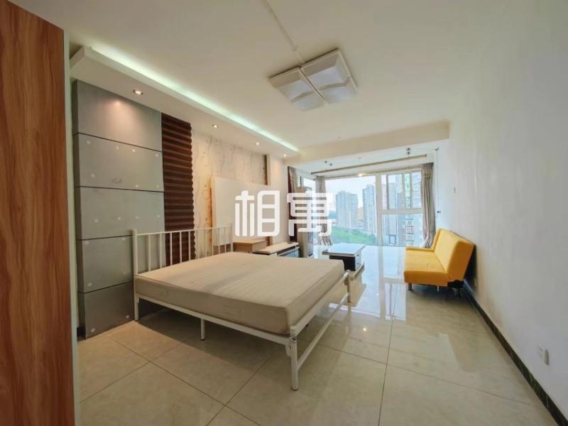 合租·国美第一城(二号院)