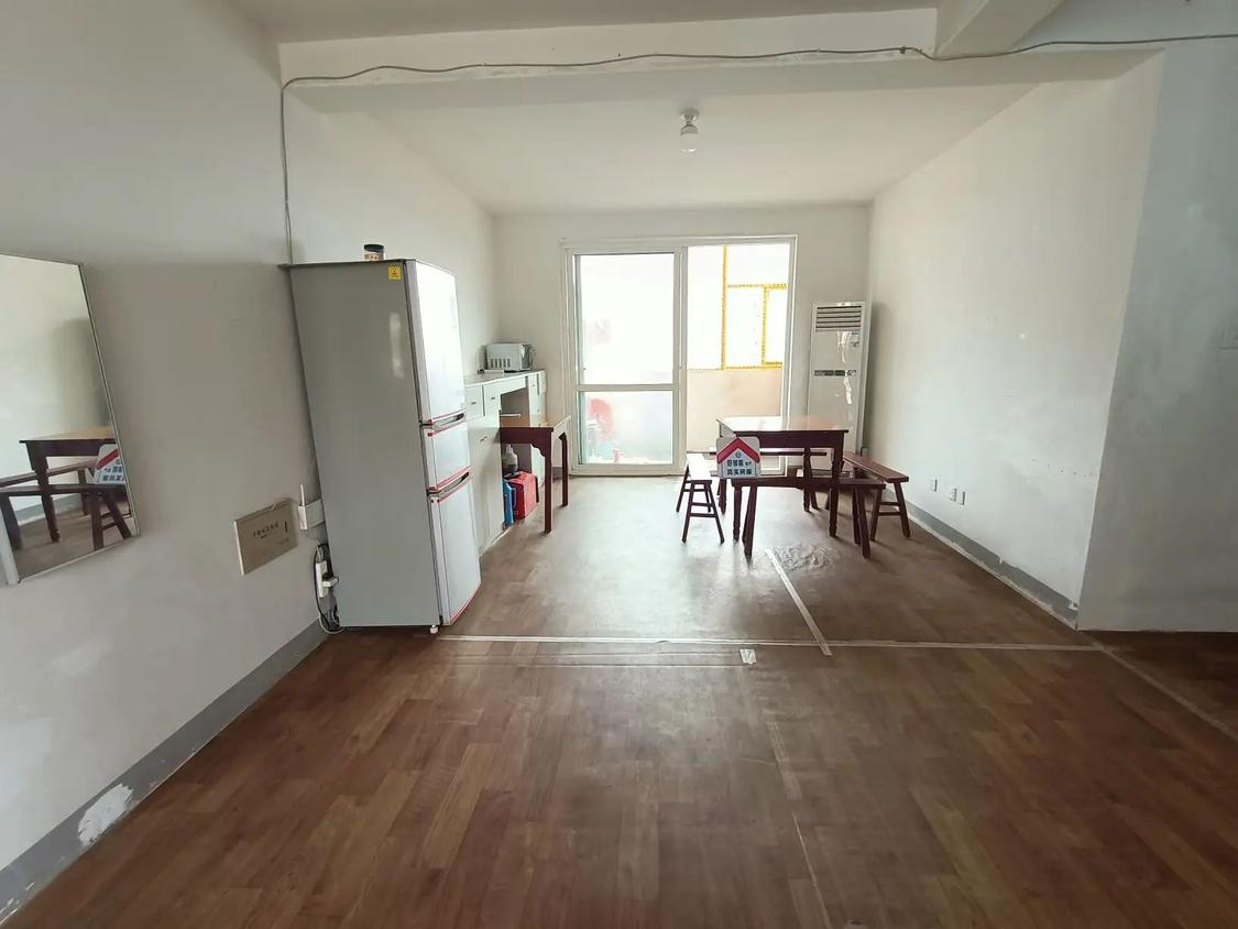 整租·绿洲南苑(A区)