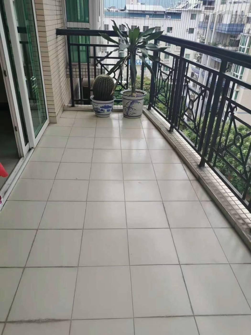 整租·广晟花园