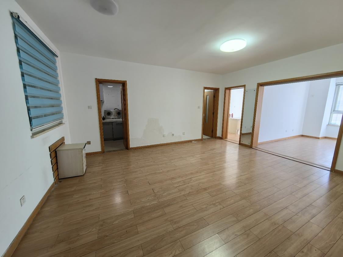 整租·乐天世纪城