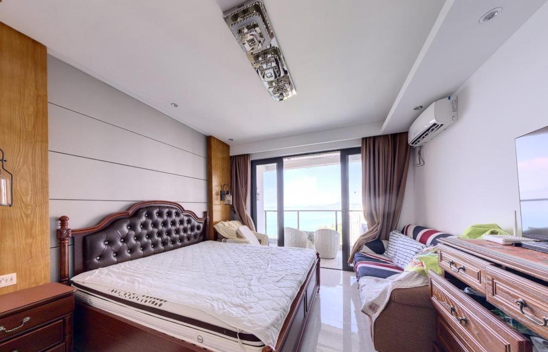 整租·海岸名都