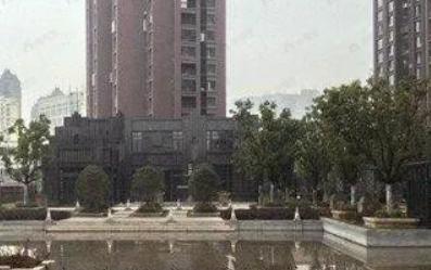 拓基鼎元府效果图