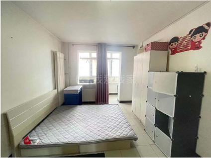 丰台太平桥整租 太平桥(中里小区)2室1厅/50平/中楼层