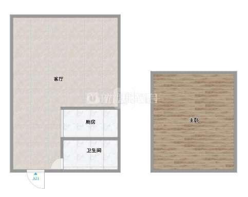 整租·主山假日公寓