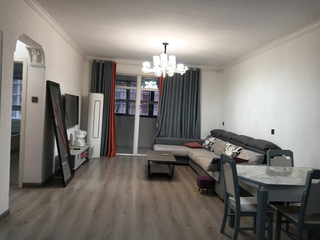 整租·迎宾小区