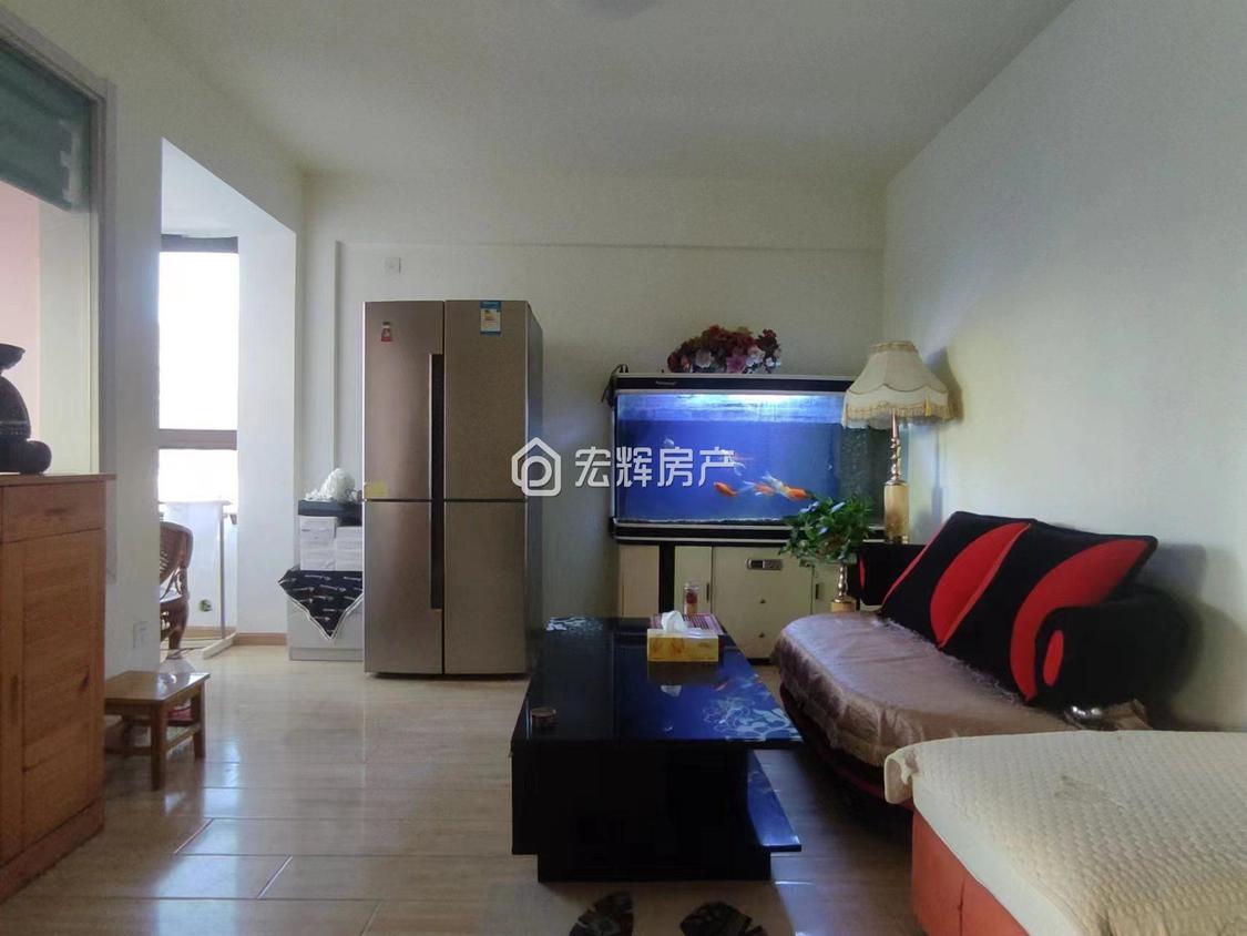 整租·华富瑞士名居