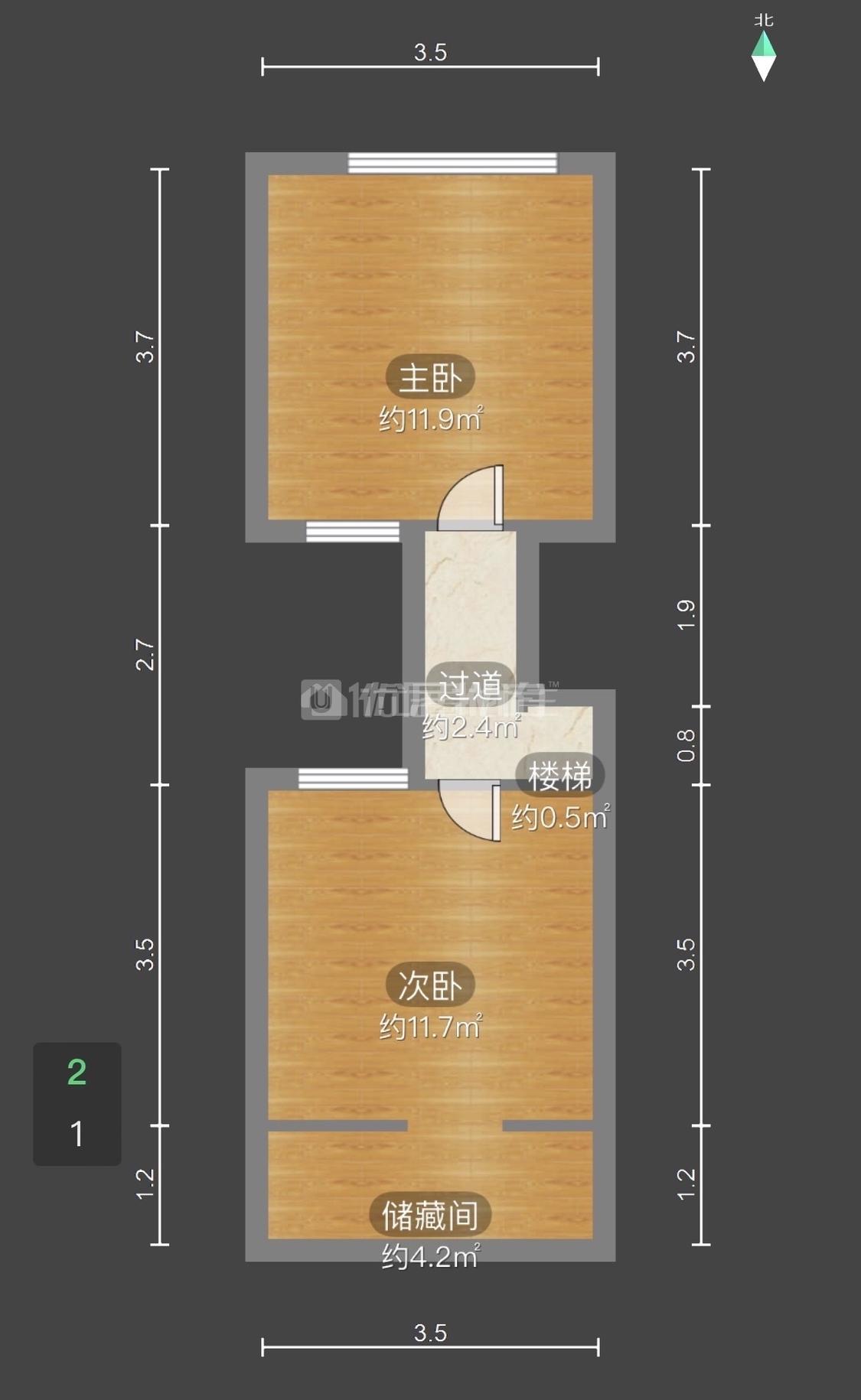 整租·碧桂园佛山双子星城