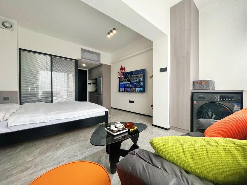 整租·嘉桦公馆