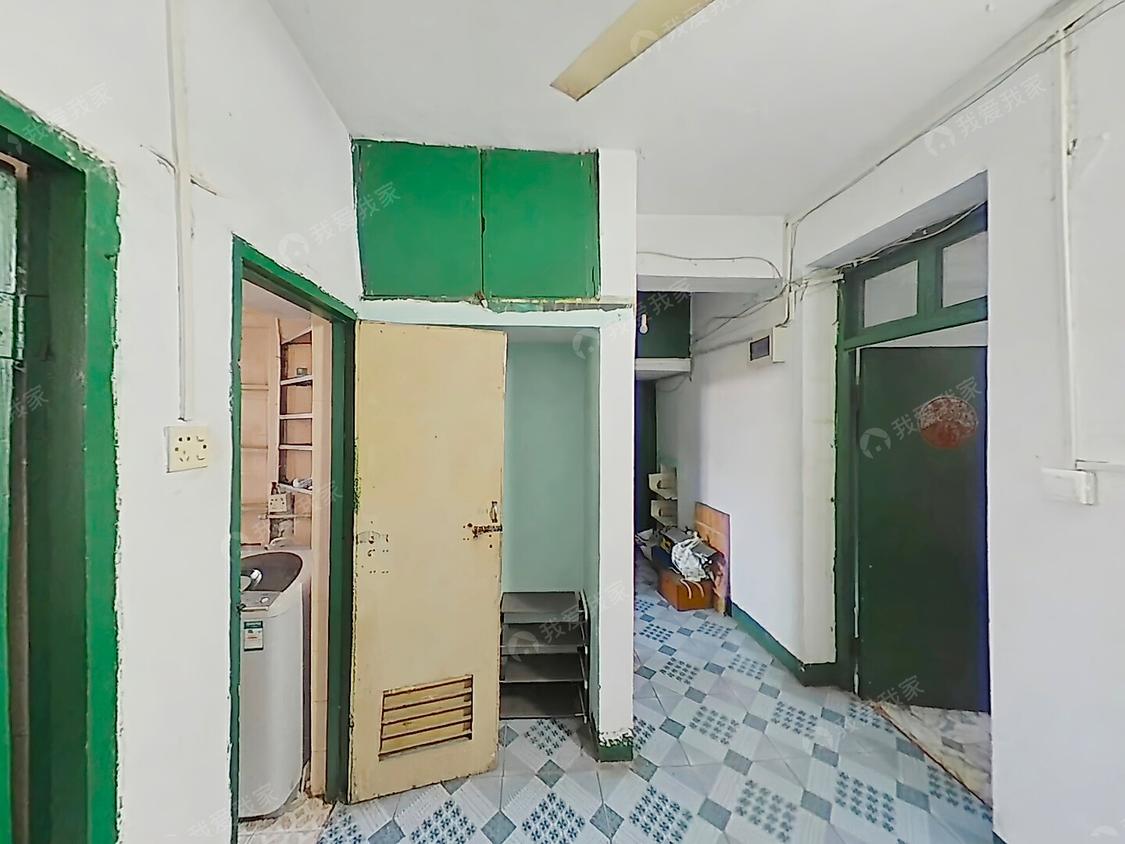 整租·雨花新村(三村)