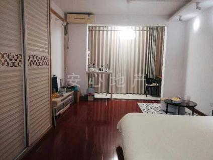 袁州袁州整租 平安名居1室1厅/48平/高楼层