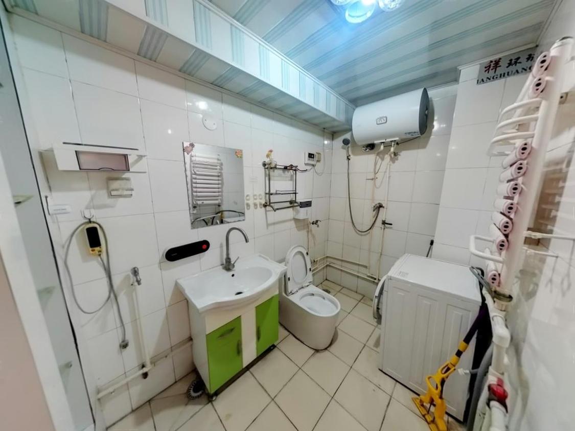 整租·梨苑新城