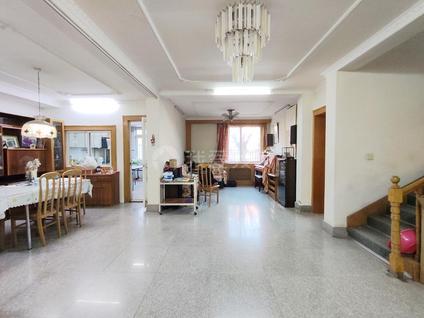 通州潞苑整租 运通花园4室2厅/350平/低楼层