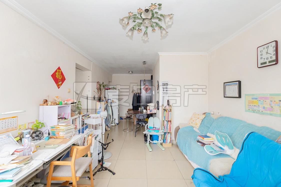 整租·益丰苑小区