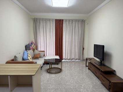 鹤山鹤山整租 保利中央公园(三期中嘉)3室2厅/103平/高楼层