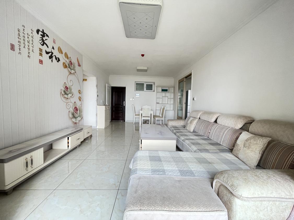 整租·锦绣华隆君汇