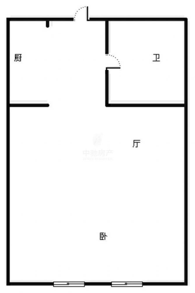 整租·福瀛国际公寓