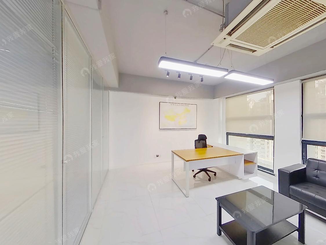 整租·新世界铂悦轩