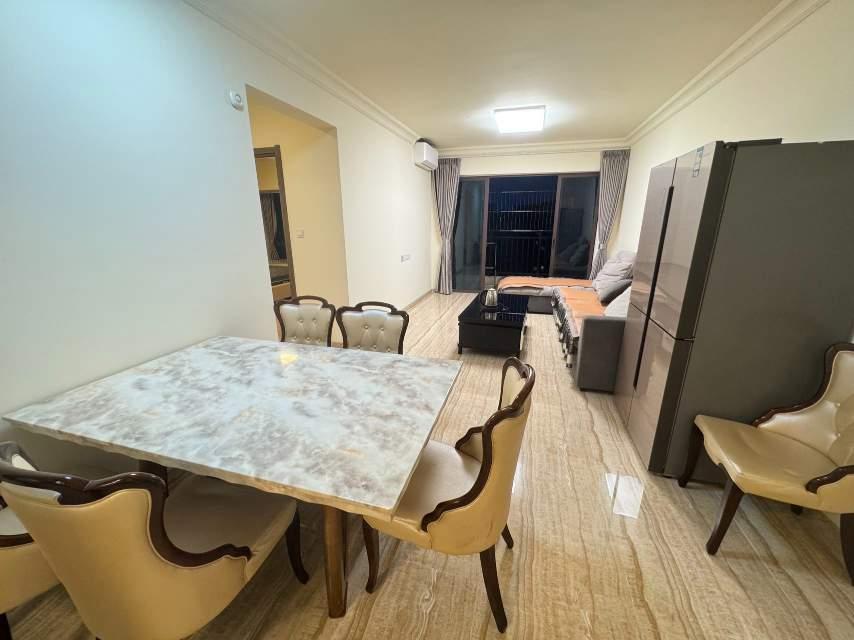 整租·碧桂园(明珠花园)