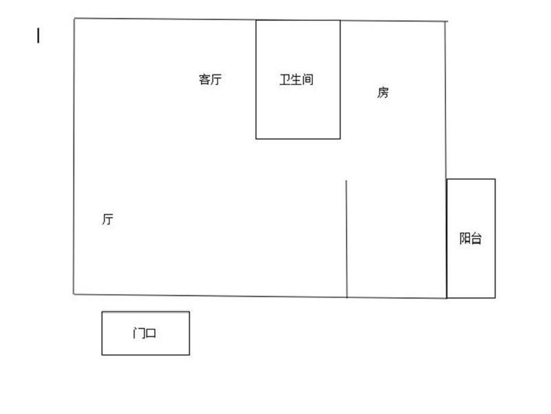 整租·尚墅君庭