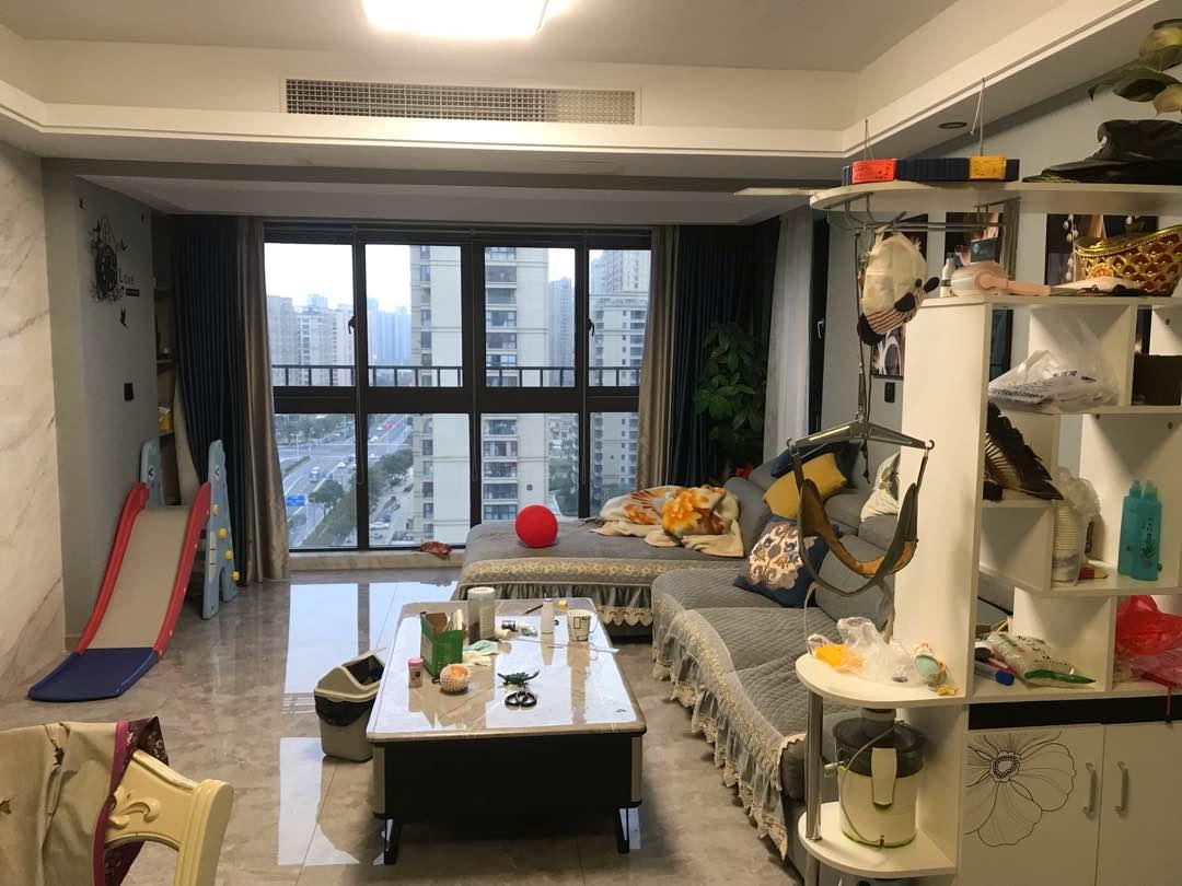 整租·云弘景园