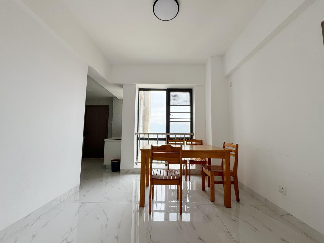 整租·中澳城(公寓住宅)