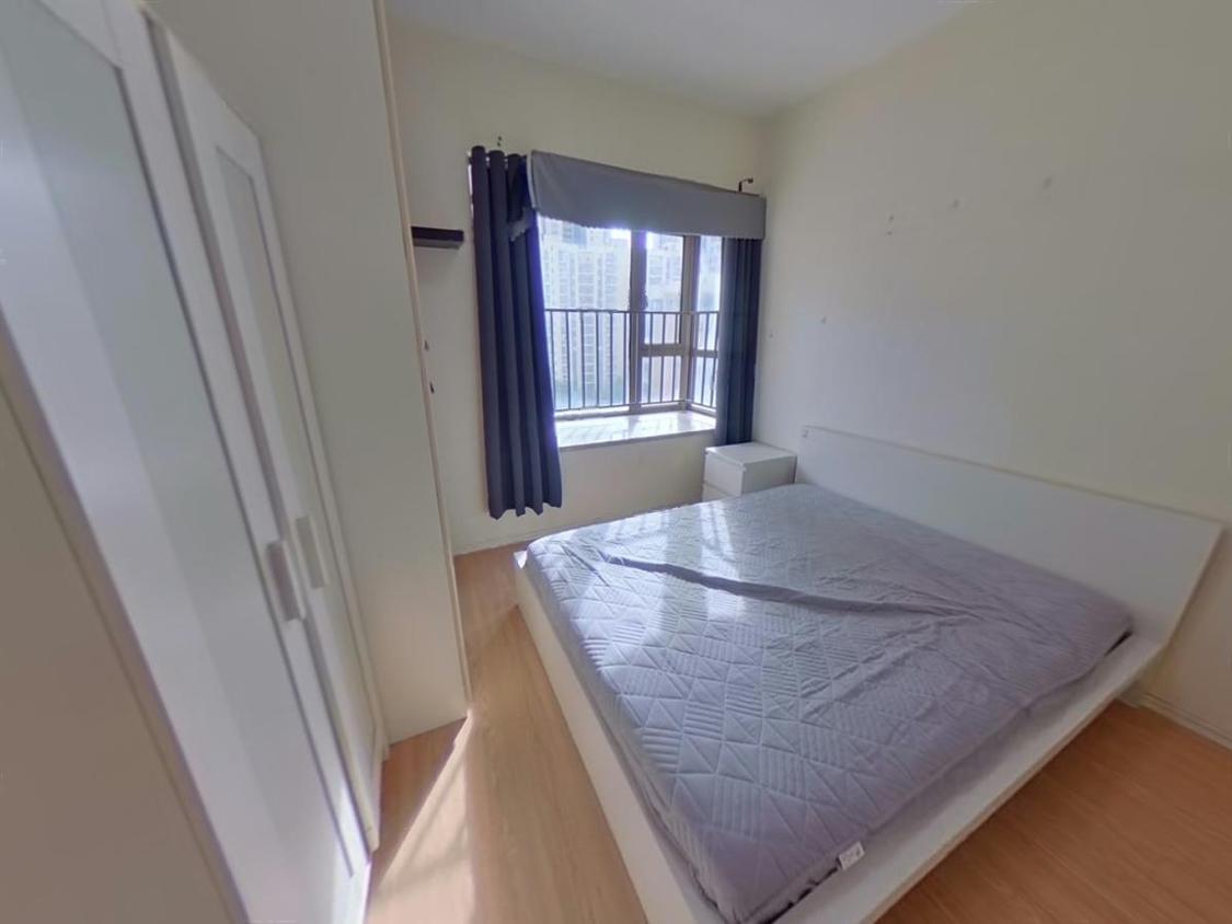 整租·凯德都会(新峰)