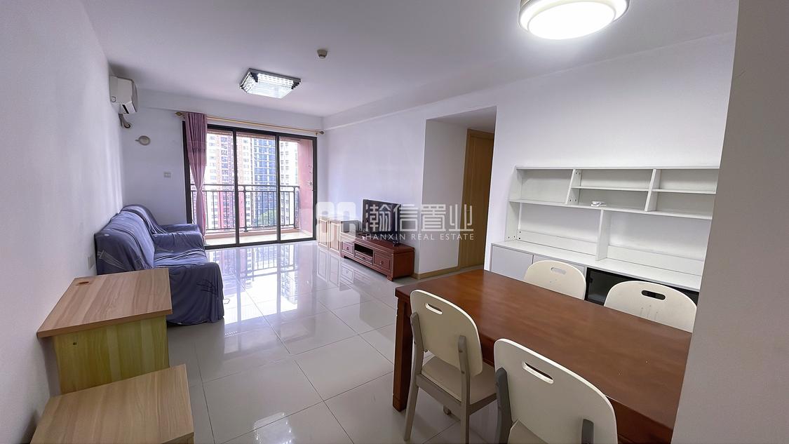 整租·万科金域花园