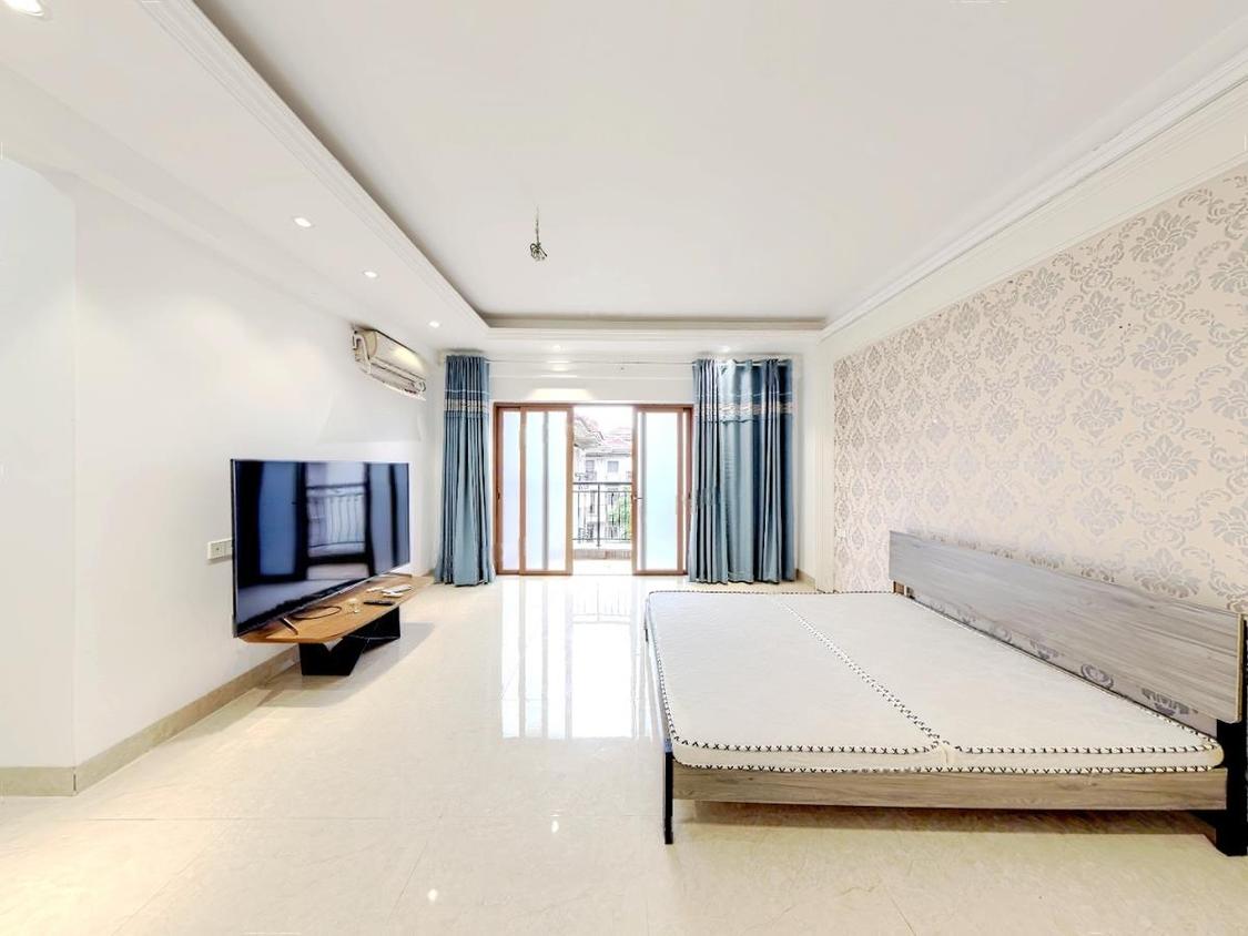 整租·涛汇豪庭