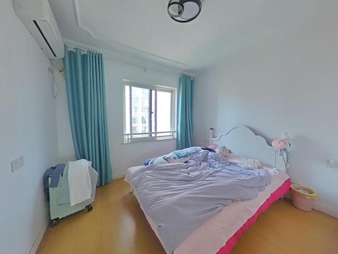 整租·荣盛花语城(二期)