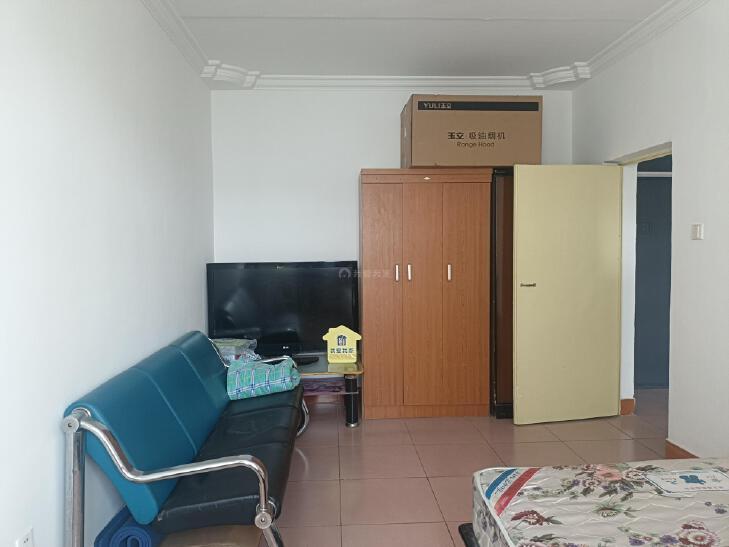 整租·矿机路小区